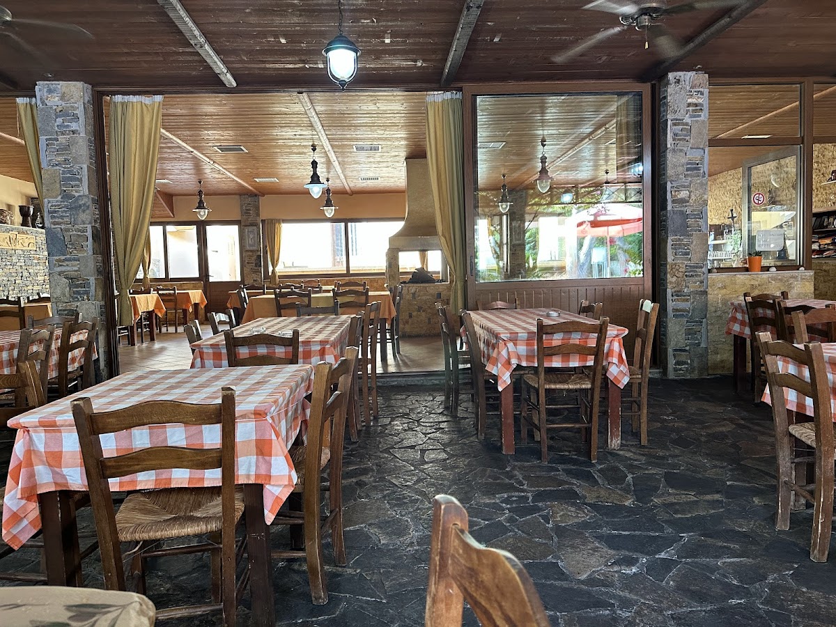 The Good Heart Restaurant